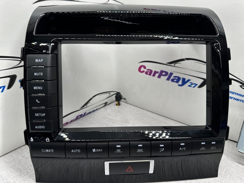 Установочный комплект (монтажный комплект)