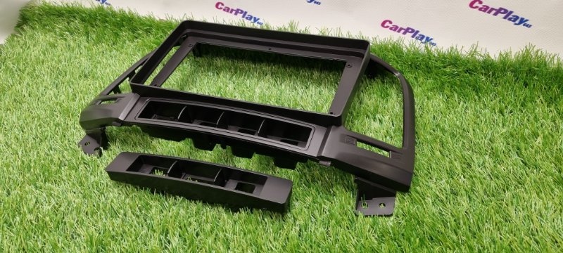 Переходная рамка магнитолы