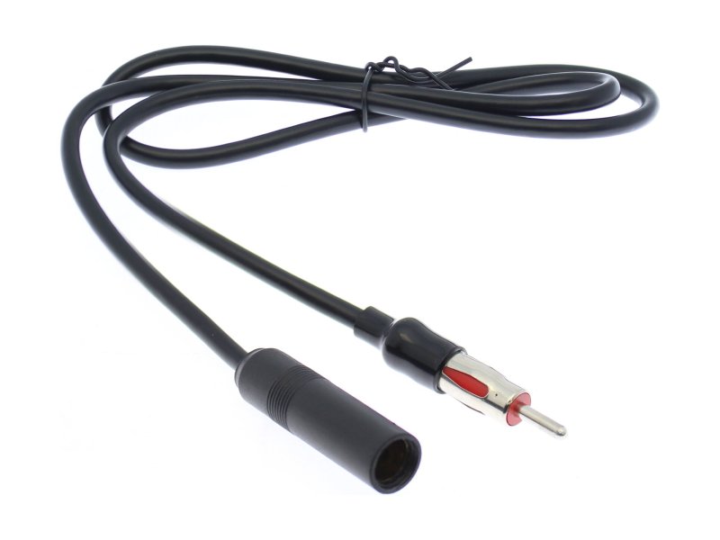 Антенный удлинитель