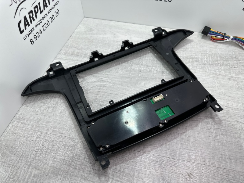 Установочный комплект (монтажный комплект)