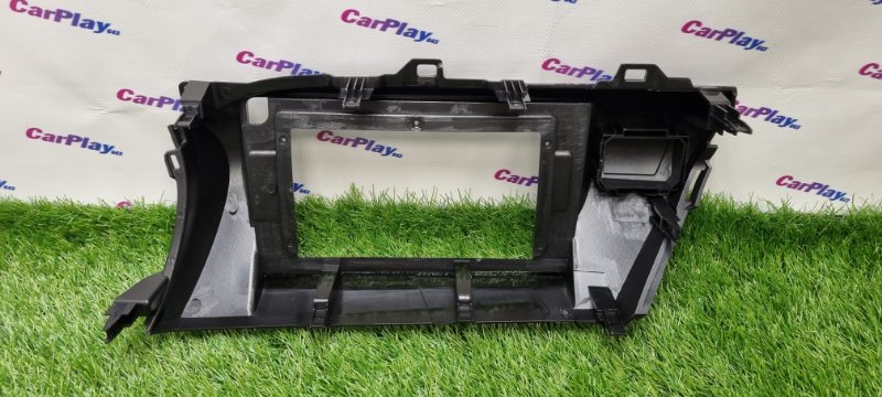 Переходная рамка магнитолы