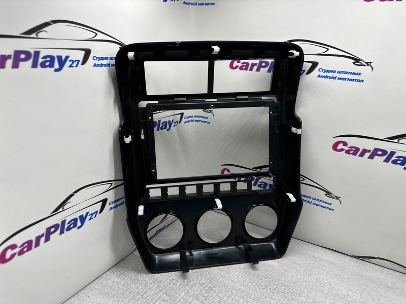 Переходная рамка магнитолы