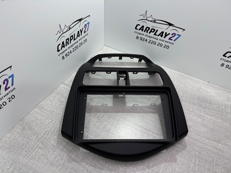 Переходная рамка магнитолы