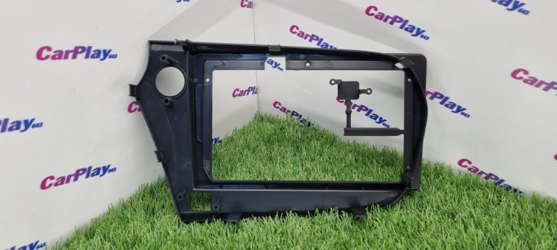 Переходная рамка магнитолы