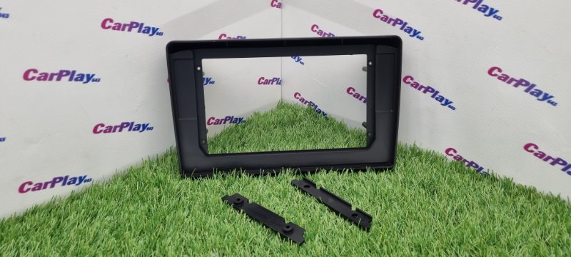 Переходная рамка магнитолы