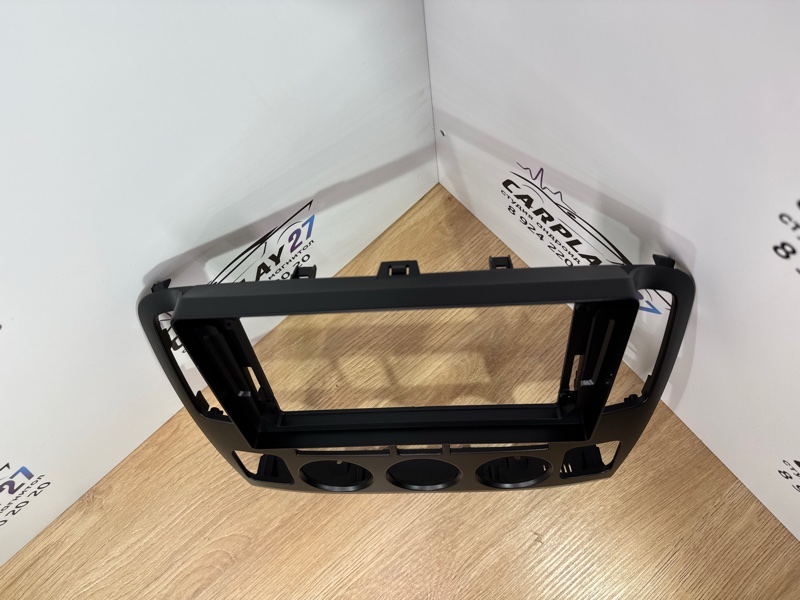 Переходная рамка магнитолы