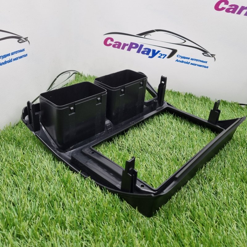 Переходная рамка магнитолы