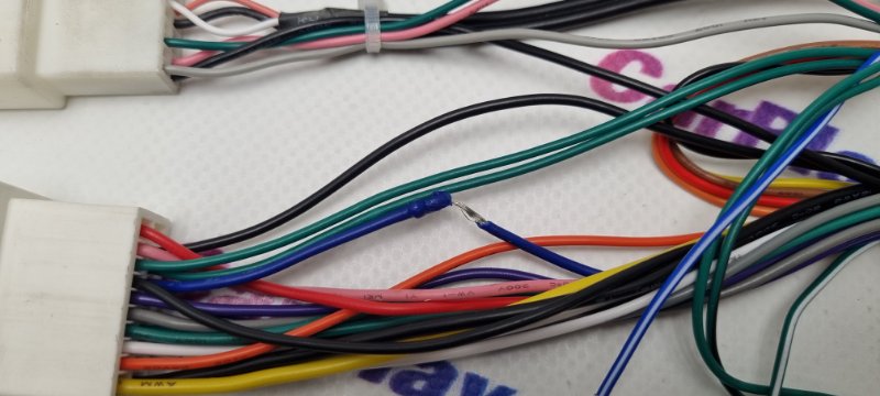 Canbus адаптер