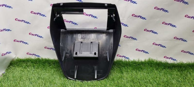 Магнитола штатная Hyundai Tucson 2009