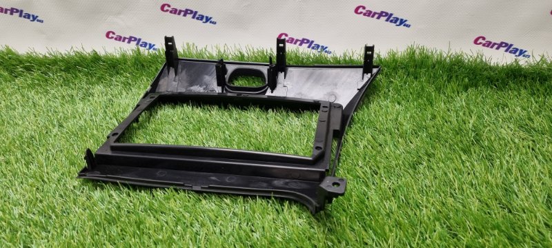 Переходная рамка магнитолы