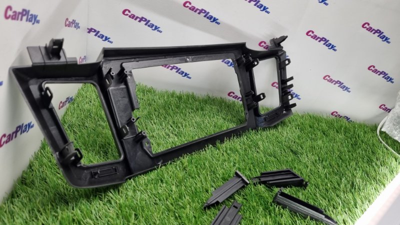 Переходная рамка магнитолы