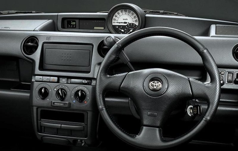 Переходная рамка магнитолы