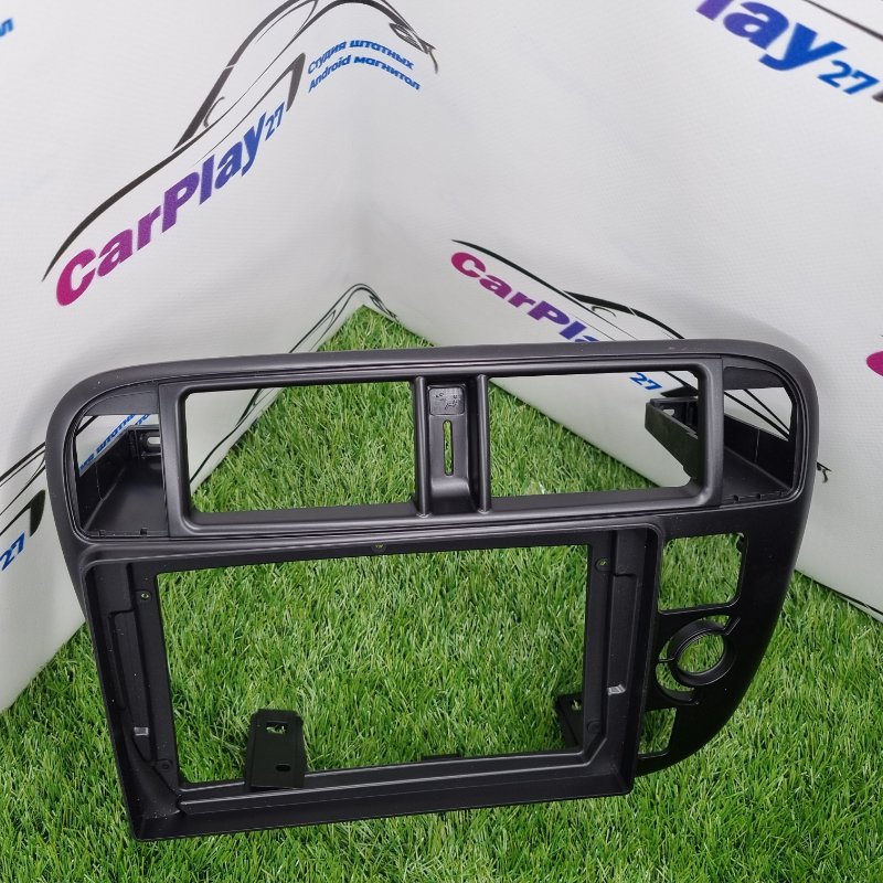 Переходная рамка магнитолы