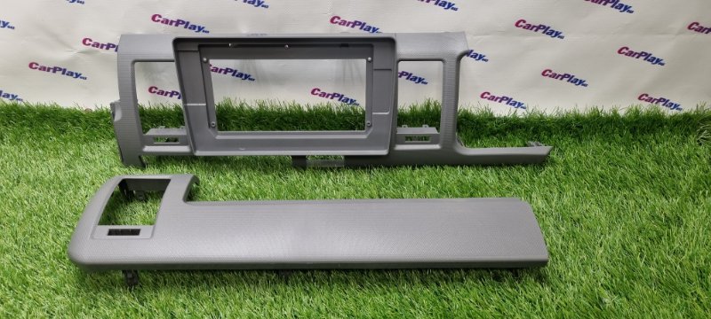 Переходная рамка магнитолы