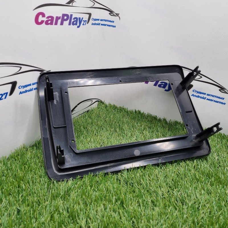 Магнитола штатная Toyota Crown 1999