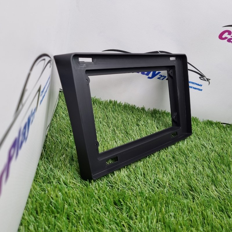 Переходная рамка магнитолы