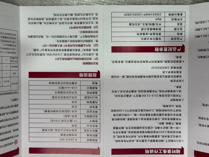 Видеорегистратор Pioneer ND-DVR160-P3