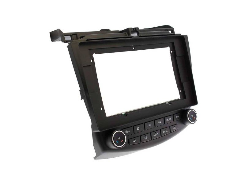 Магнитола штатная Honda Accord 2002