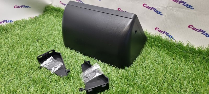 Переходная рамка магнитолы