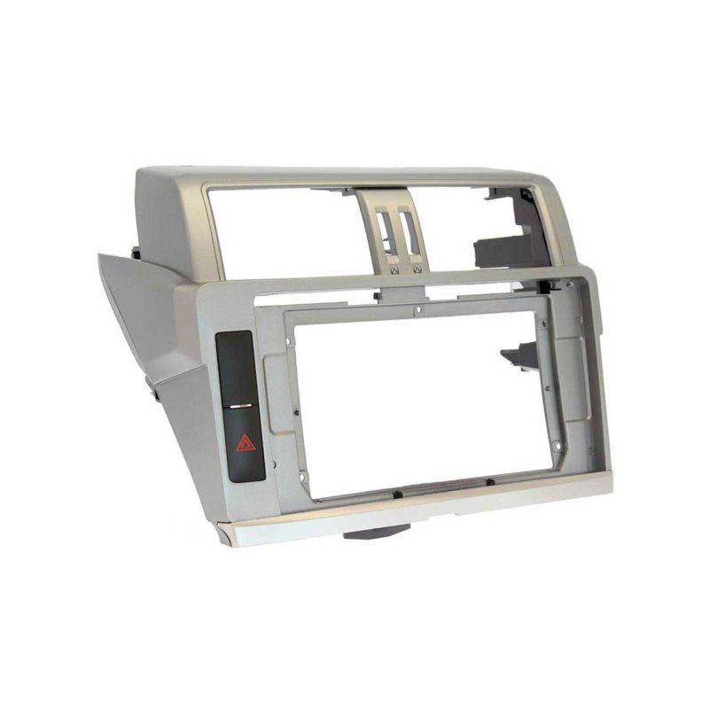 Магнитола штатная Toyota Land Cruiser Prado 150 2014