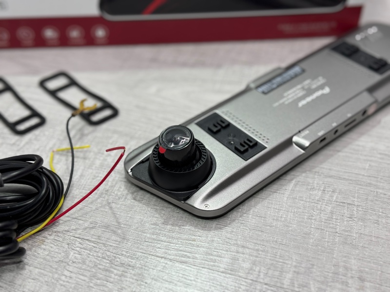 Видеорегистратор Pioneer ND-DVR160-P3