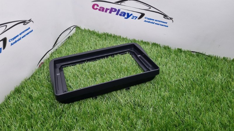 Переходная рамка магнитолы