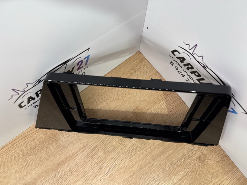 Переходная рамка магнитолы