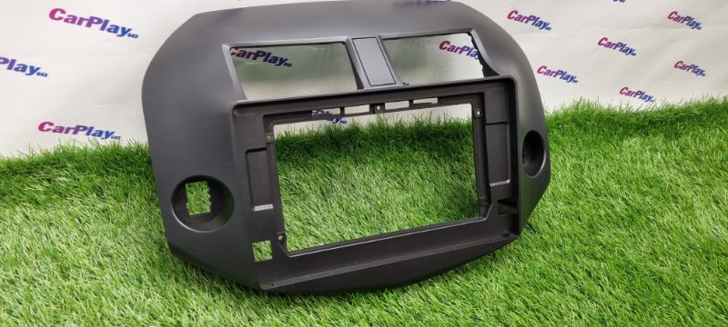 Переходная рамка магнитолы