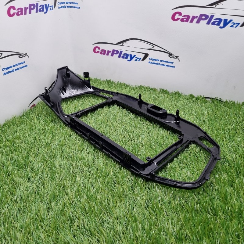 Переходная рамка магнитолы