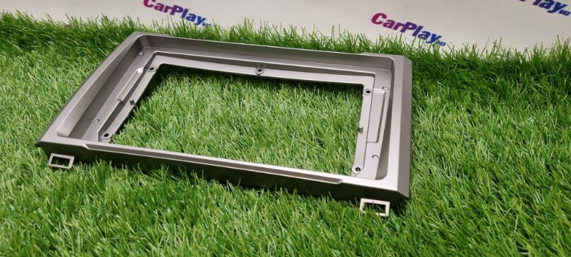 Переходная рамка магнитолы