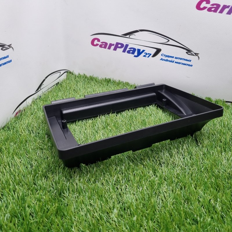 Переходная рамка магнитолы