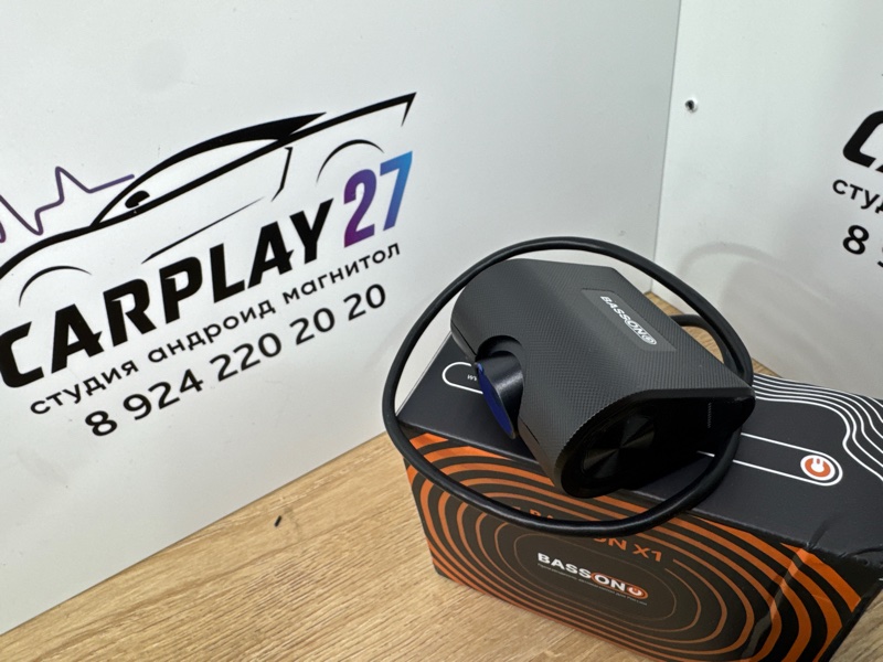 Видеорегистратор