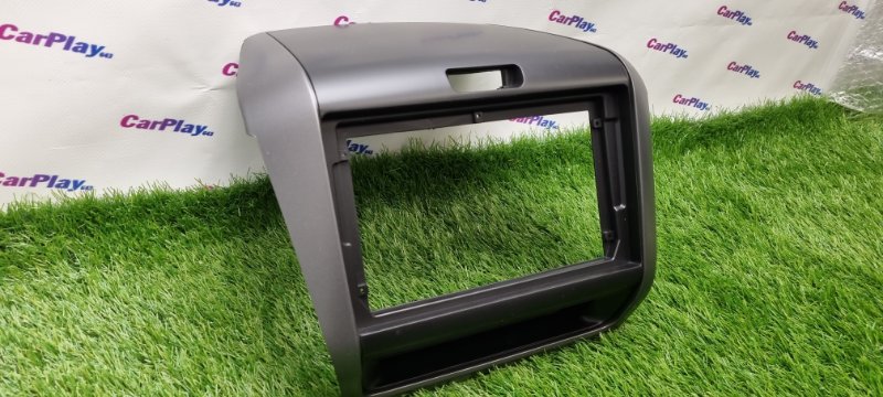 Переходная рамка магнитолы