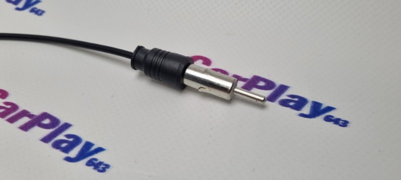 Переходник антенны