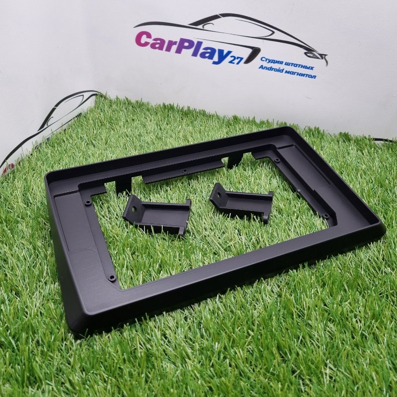 Переходная рамка магнитолы