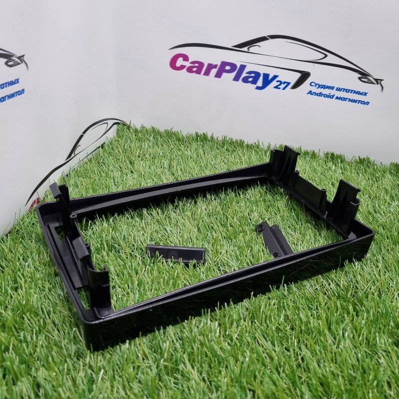 Переходная рамка магнитолы