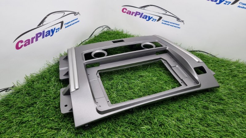 Переходная рамка магнитолы