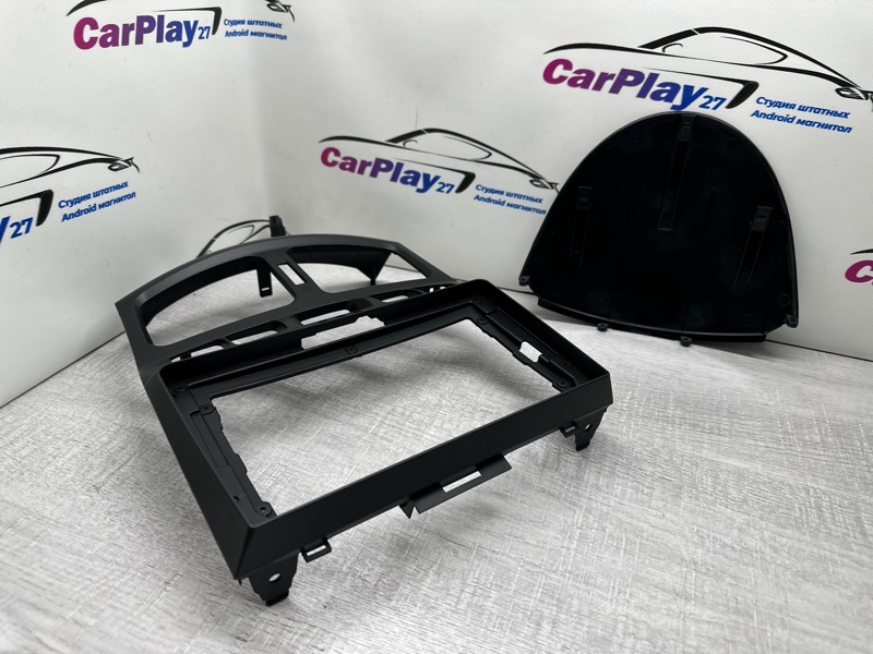 Переходная рамка магнитолы