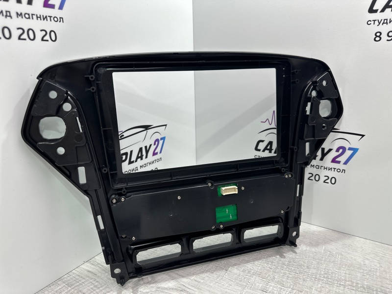 Установочный комплект (монтажный комплект)