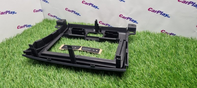 Переходная рамка магнитолы