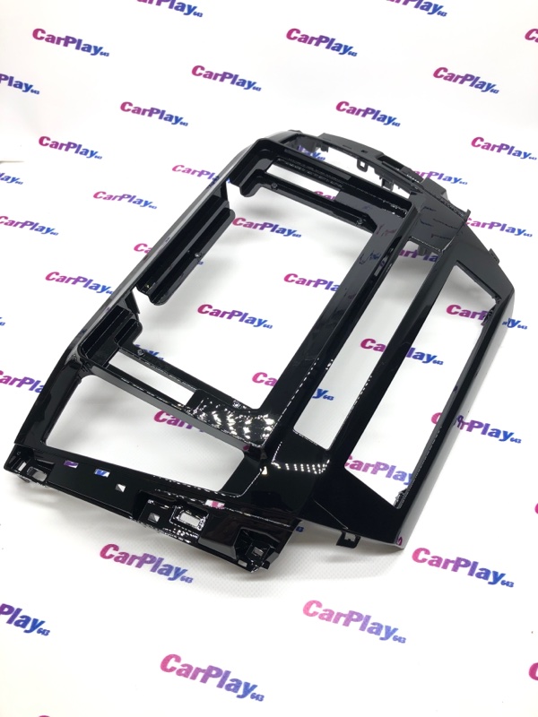 Переходная рамка магнитолы