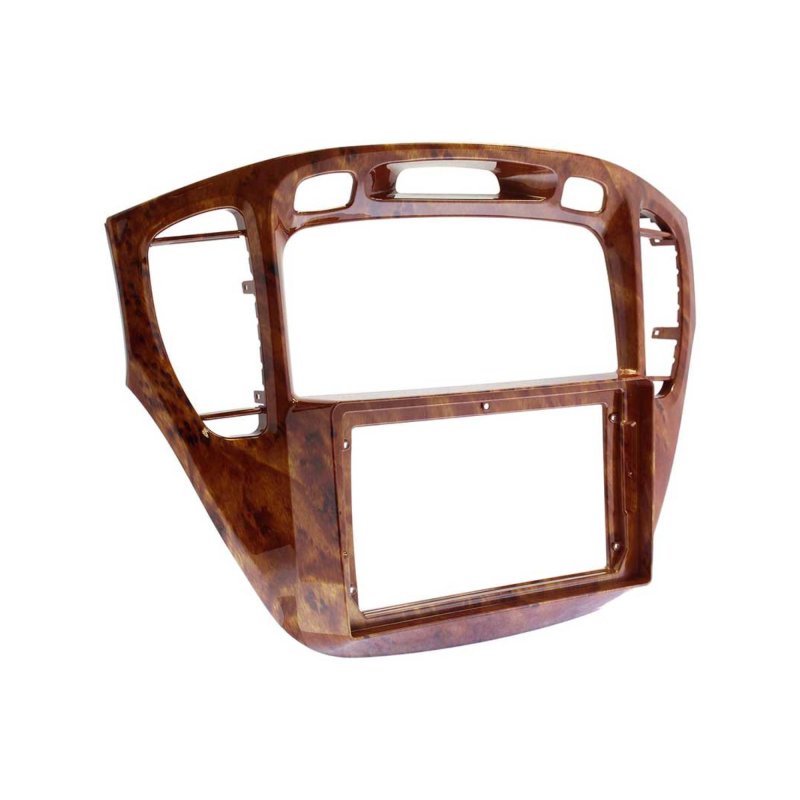 Магнитола штатная Toyota Highlander 2000