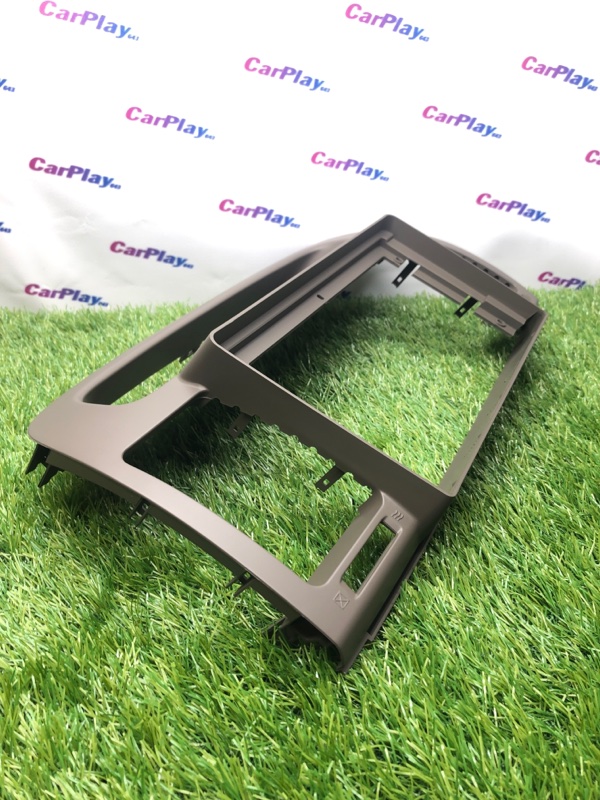 Переходная рамка магнитолы