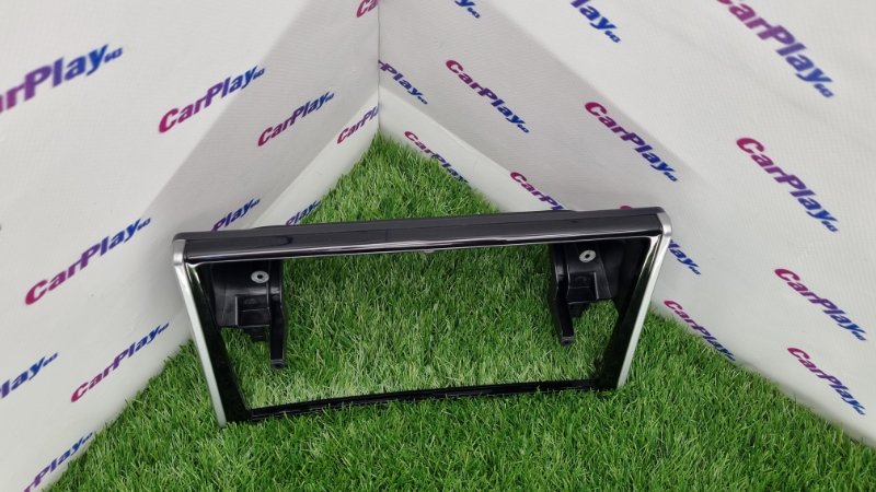 Переходная рамка магнитолы