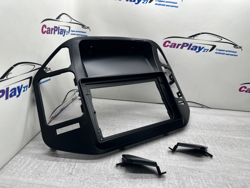 Переходная рамка магнитолы