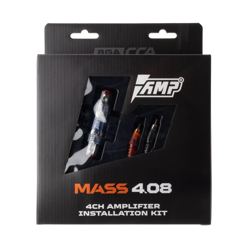 Межблочный кабель AMP MASS 4.08