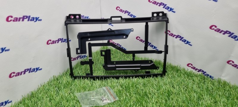 Переходная рамка магнитолы