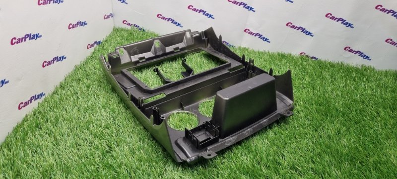 Переходная рамка магнитолы