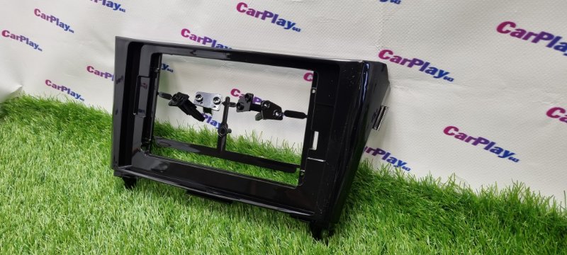 Переходная рамка магнитолы