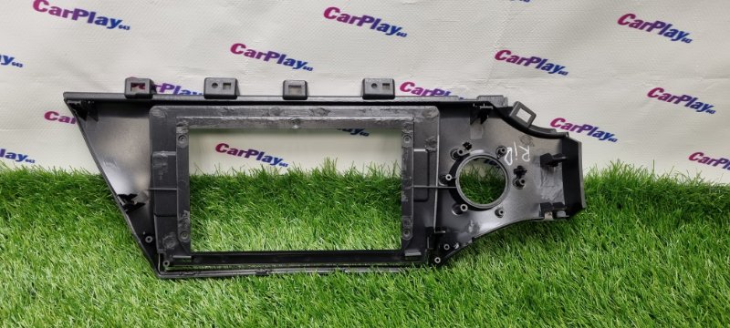 Переходная рамка магнитолы